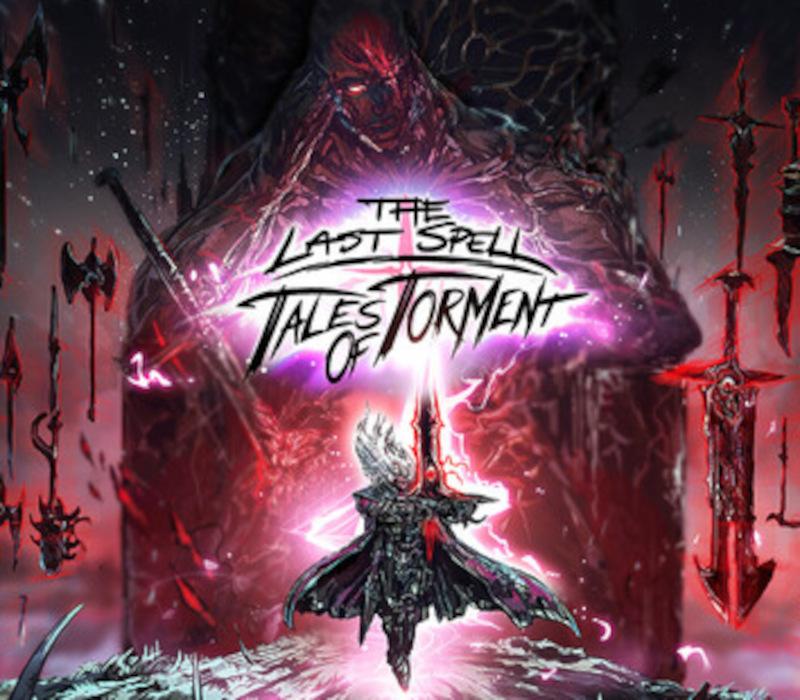 The Last Spell - Tales Of Torment DLC بي سي ستيم كود رقمي