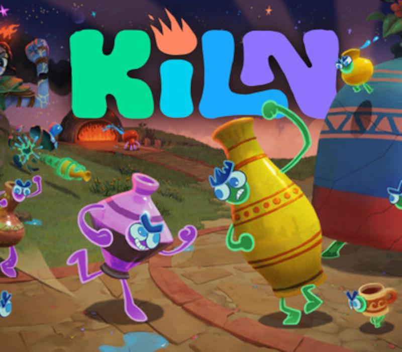 Kiln US PS5 CD Key