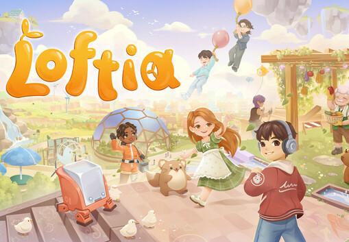 Loftia Closed BETA بي سي كود رقمي