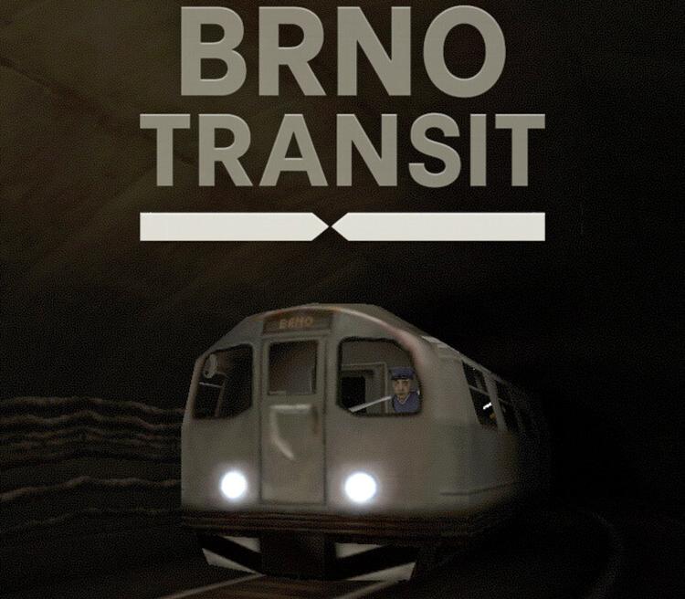 Brno Transit PC Steam CD Key