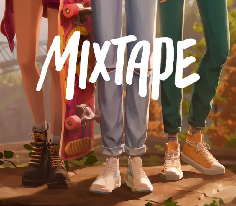 Mixtape Xbox Series X|S / PC Account