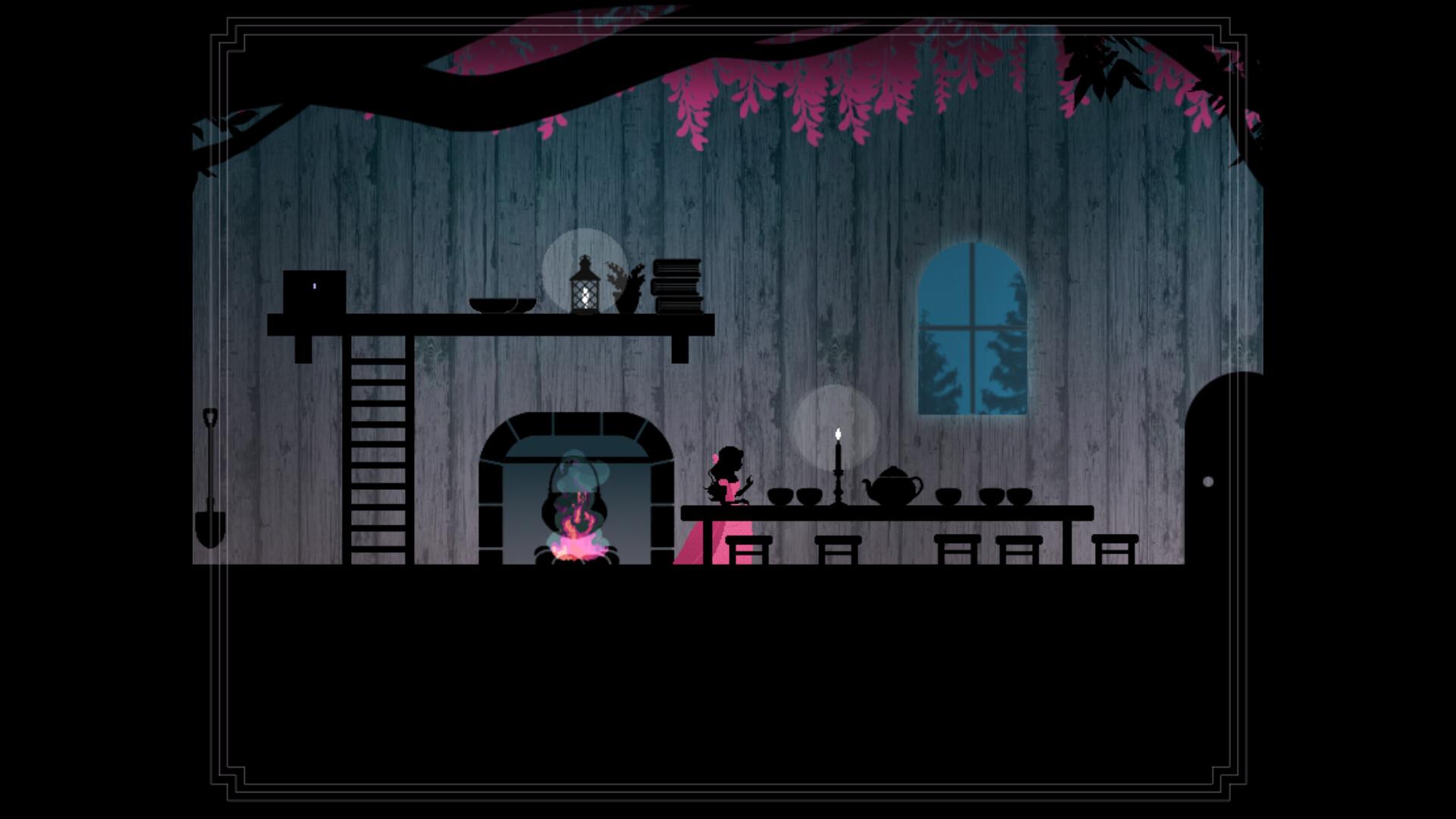 ANIMA : Dark Fairy Tale For Adults بي سي ستيم كود رقمي
