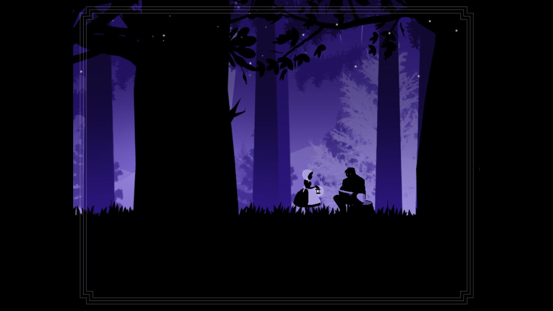 ANIMA : Dark Fairy Tale For Adults بي سي ستيم كود رقمي