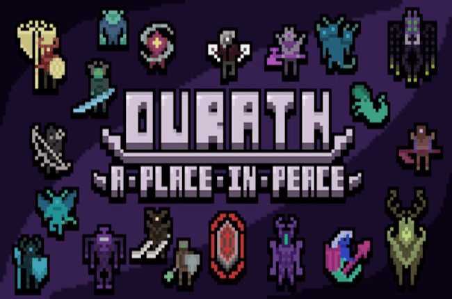 OURATH: A Place In Peace بي سي ستيم كود رقمي
