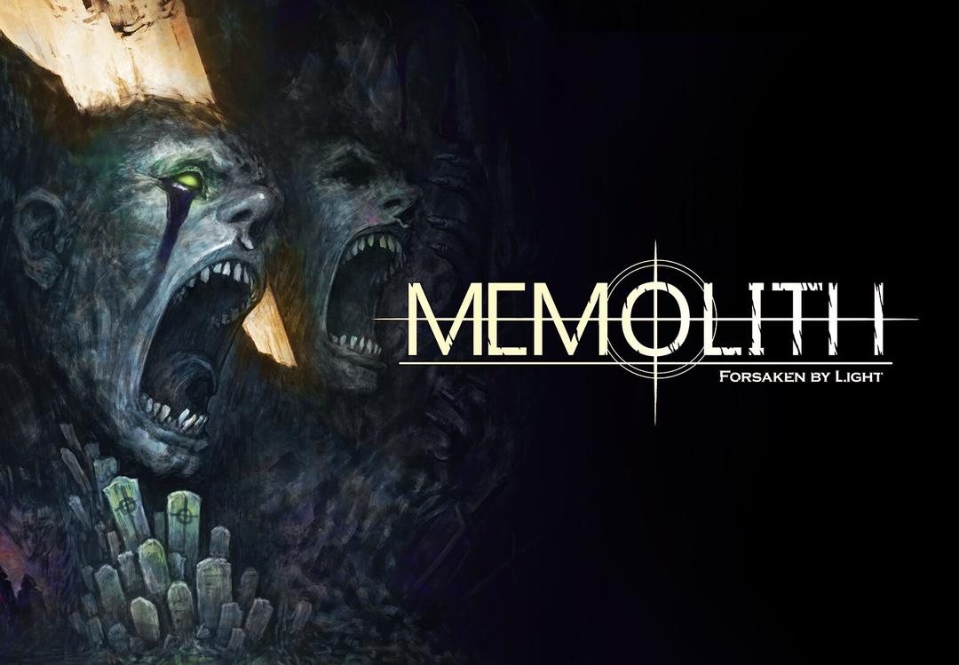 MEMOLITH: Forsaken By Light بي سي ستيم كود رقمي