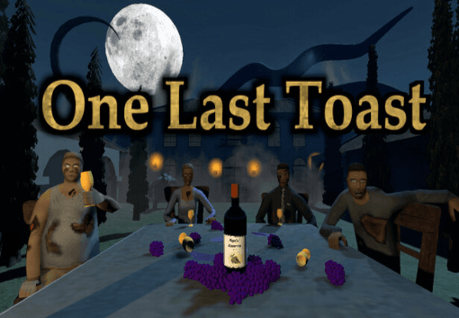 One Last Toast بي سي ستيم كود رقمي