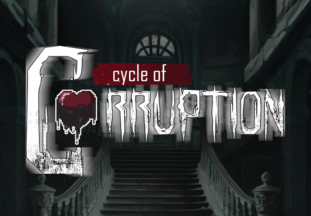 Cycle Of Corruption بي سي ستيم كود رقمي