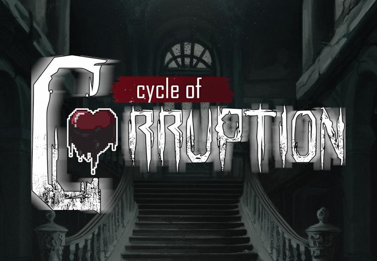 Cycle Of Corruption بي سي ستيم كود رقمي