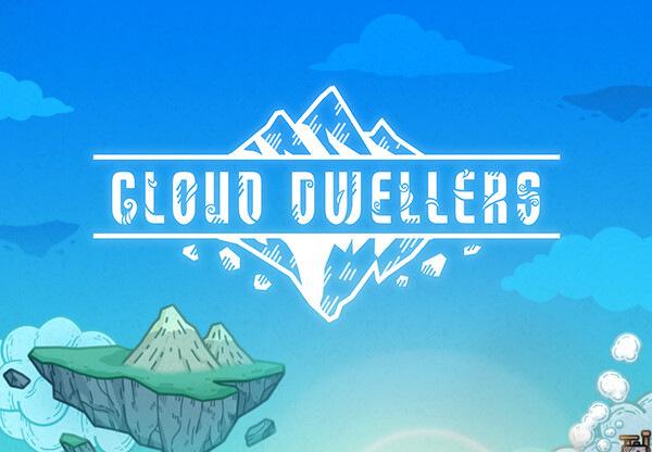 CLOUD DWELLERS بي سي ستيم كود رقمي