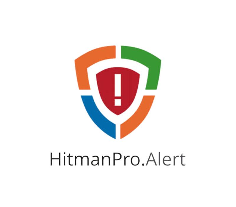 HitmanPro Alert CD Key (1 Year / 1 PC)