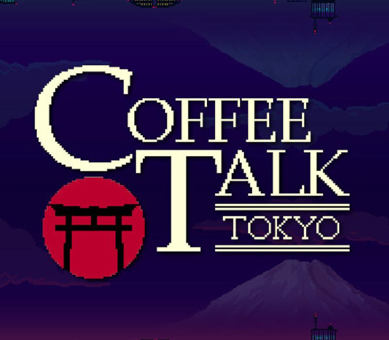Coffee Talk Tokyo PC Steam CD Key