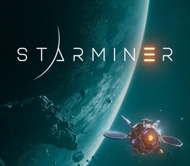 Starminer PC Steam Account