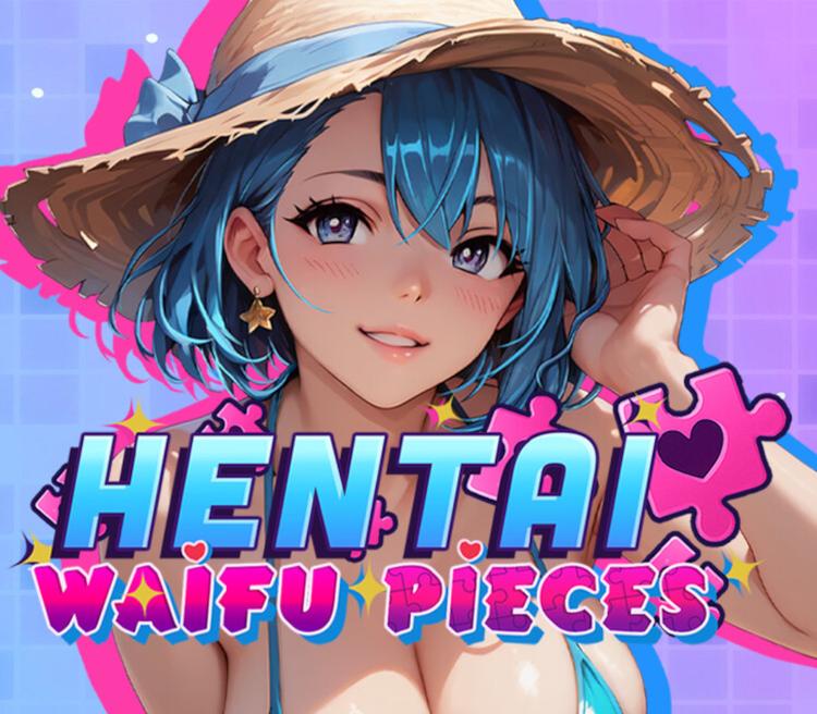 HENTAI Waifu Pieces بي سي ستيم كود رقمي