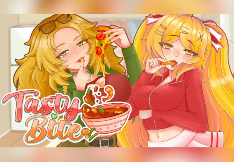Tasty Bite: Food Dating Simulator بي سي ستيم كود رقمي