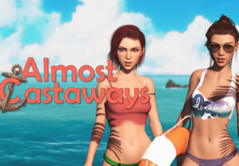 Almost Castaways بي سي ستيم كود رقمي
