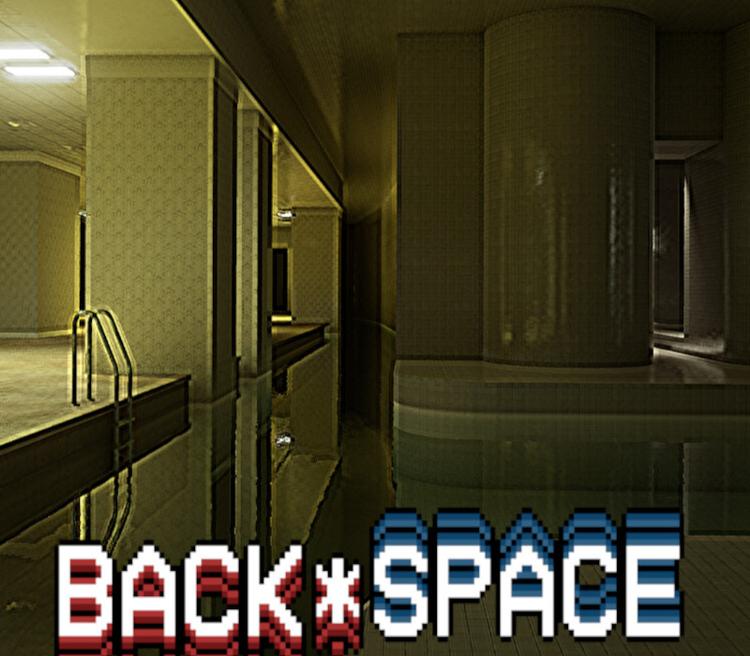 BACK*SPACE PC Steam CD Key