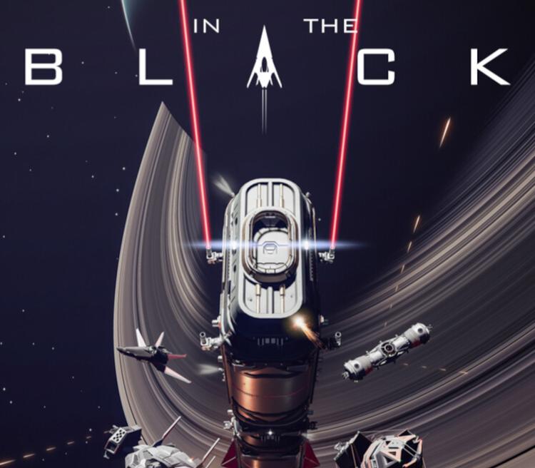 In The Black PC Steam CD Key
