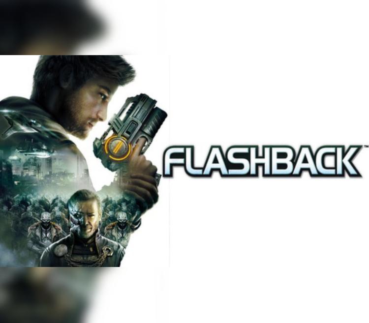 Flashback (2013) اكسبوكس 1 / إكس بوكس سيريس X|S حساب