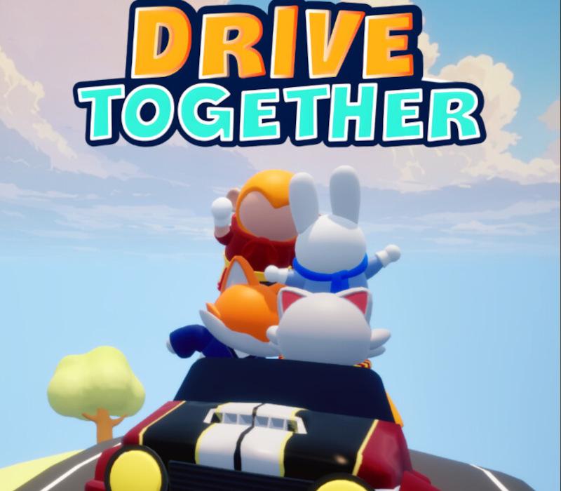 Drive Together PC Steam CD Key