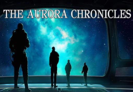 The Aurora Chronicles بي سي ستيم كود رقمي