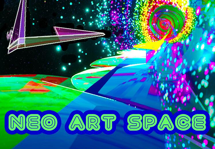 Neo Art Space بي سي ستيم كود رقمي