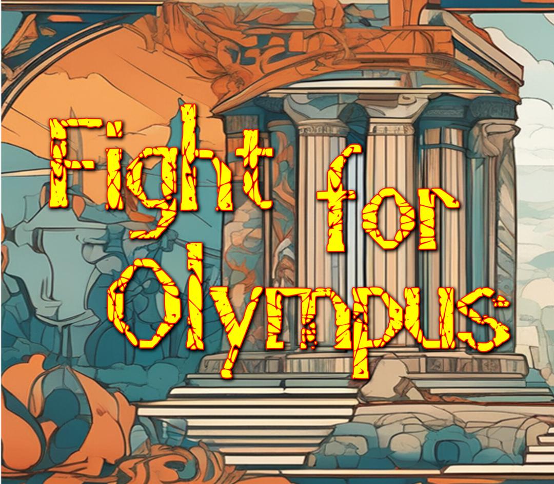Fight For Olympus بي سي ستيم كود رقمي
