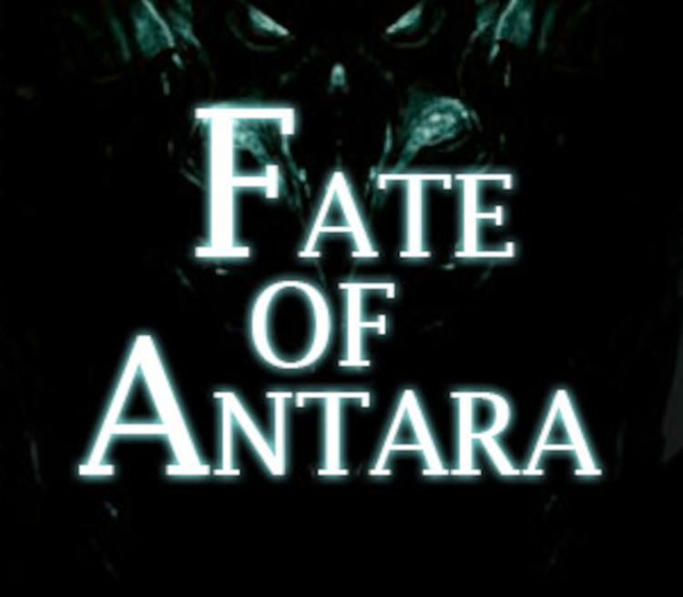 Fate Of Antara بي سي ستيم كود رقمي