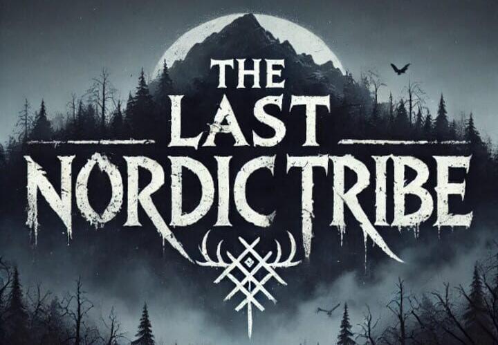 The Last Nordic Tribe بي سي ستيم كود رقمي