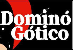Domino Gotico بي سي ستيم كود رقمي