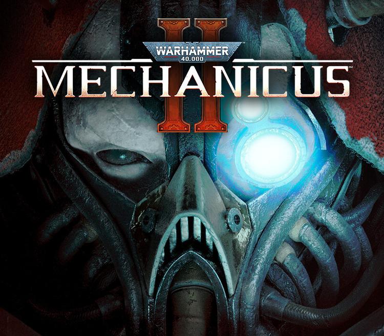 Warhammer 40,000: Mechanicus II EU Xbox Series X|S CD Key
