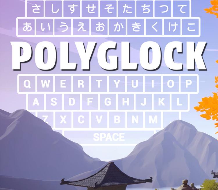 POLYGLOCK PC Steam CD Key