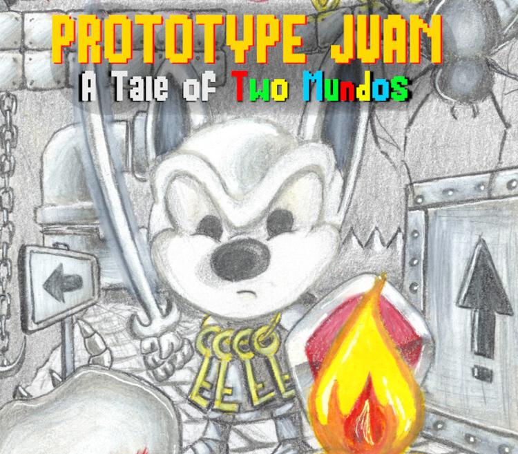 Prototype Juan: A Tale of Two Mundos PC Steam CD Key