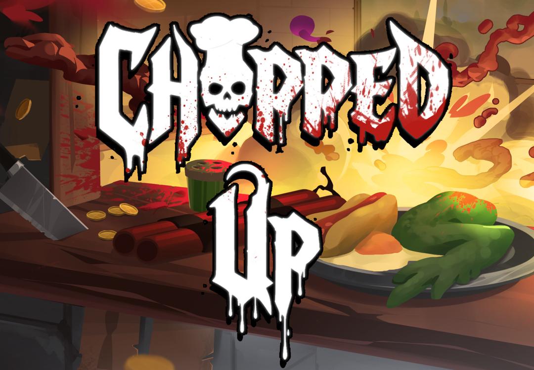 Chopped Up بي سي ستيم كود رقمي