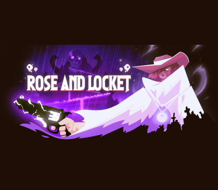 Rose and Locket PC Steam CD Key