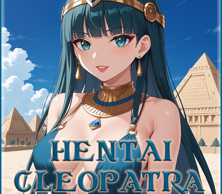 Hentai Cleopatra PC Steam CD Key