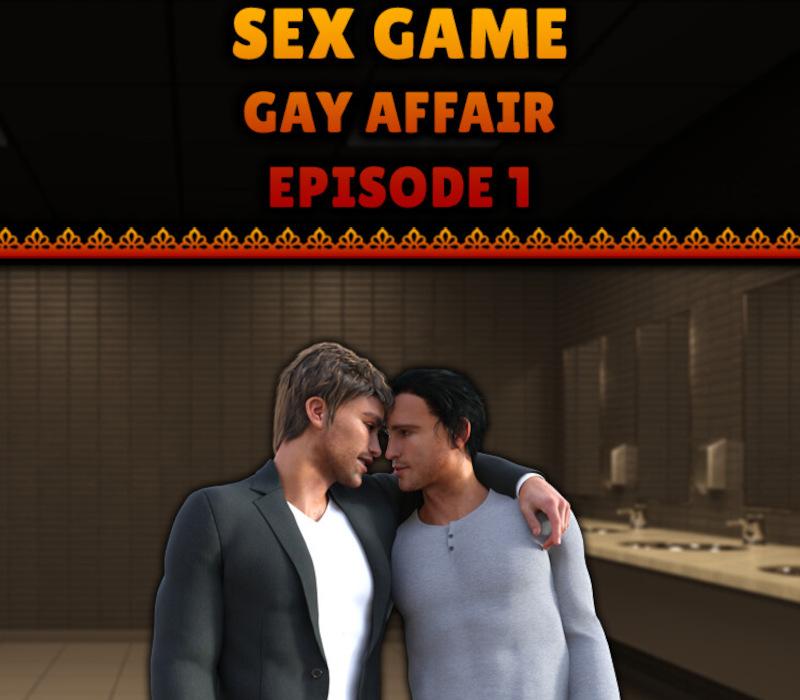 Sex Game - Gay Affair - Episode 1 PC Steam CD Key