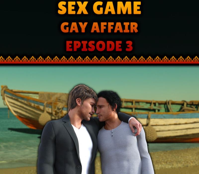 Sex Game - Gay Affair - Episode 3 PC Steam CD Key