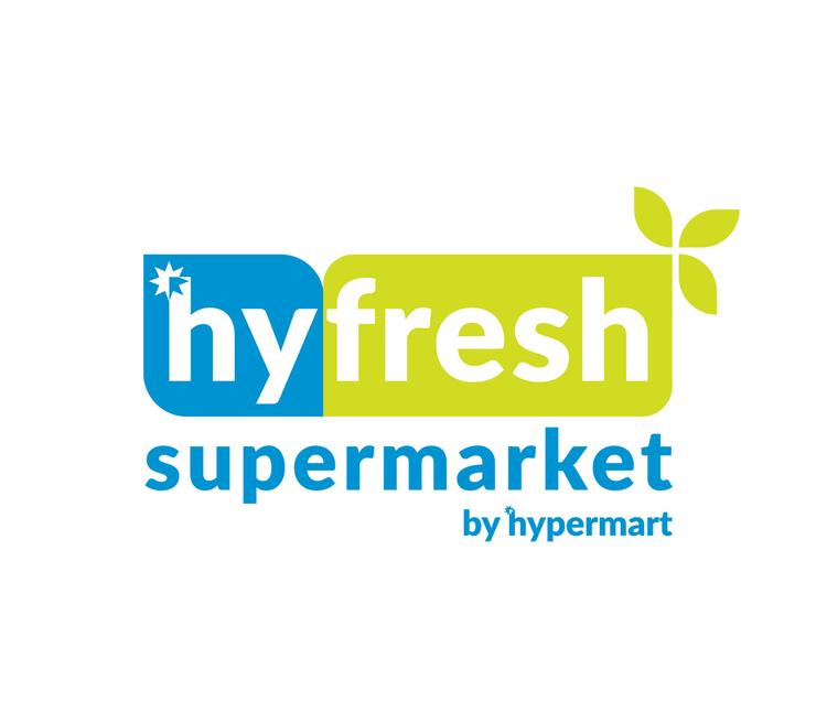 Hyfresh Supermarket IDR 50000 Gift Card ID