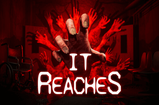 IT REACHES بي سي ستيم كود رقمي