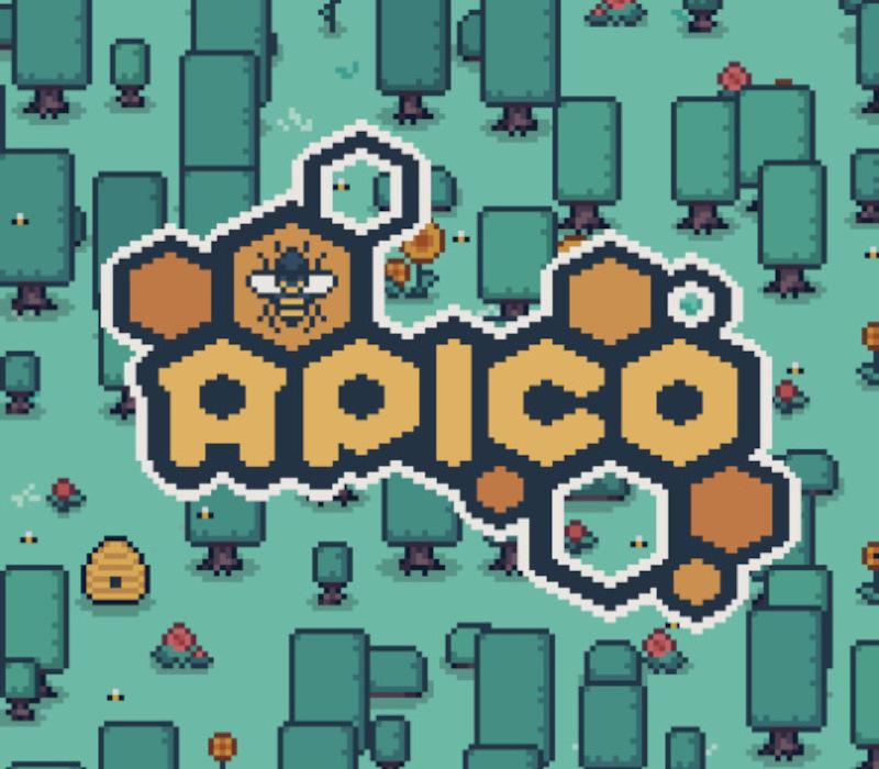 APICO EU PC Steam CD Key