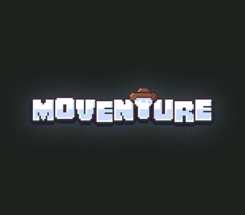 Moventure PC Steam CD Key