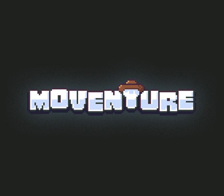 Moventure PC Steam CD Key