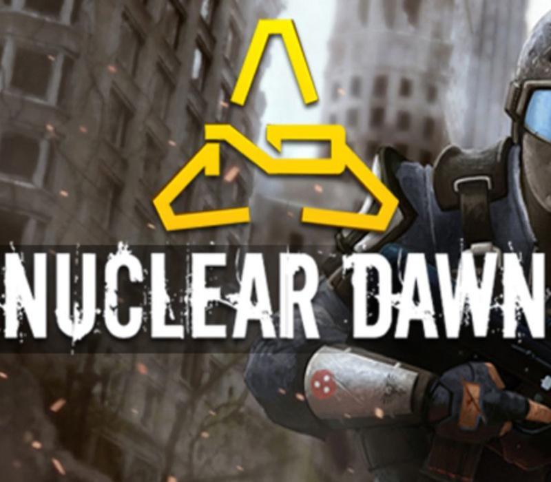 Nuclear Dawn EU PC Steam CD Key