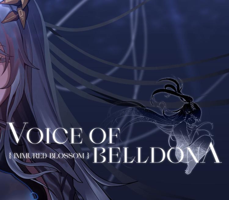 Voice of Belldona PC Steam CD Key