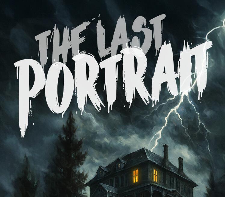 THE LAST PORTRAIT PC Steam CD Key