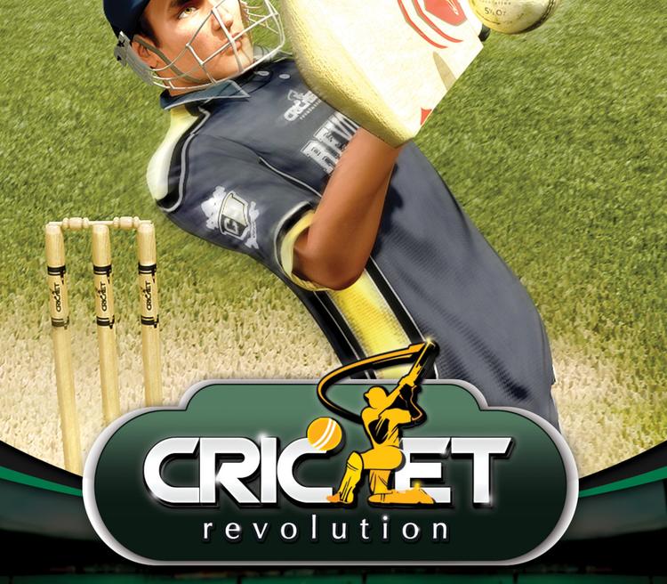 Cricket Revolution PC Steam Gift