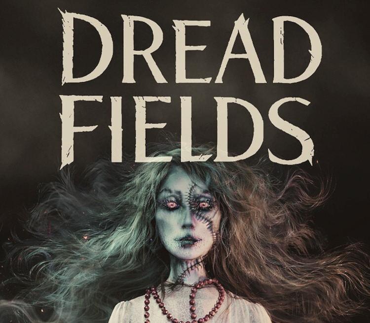 Dread Fields PC Steam CD Key