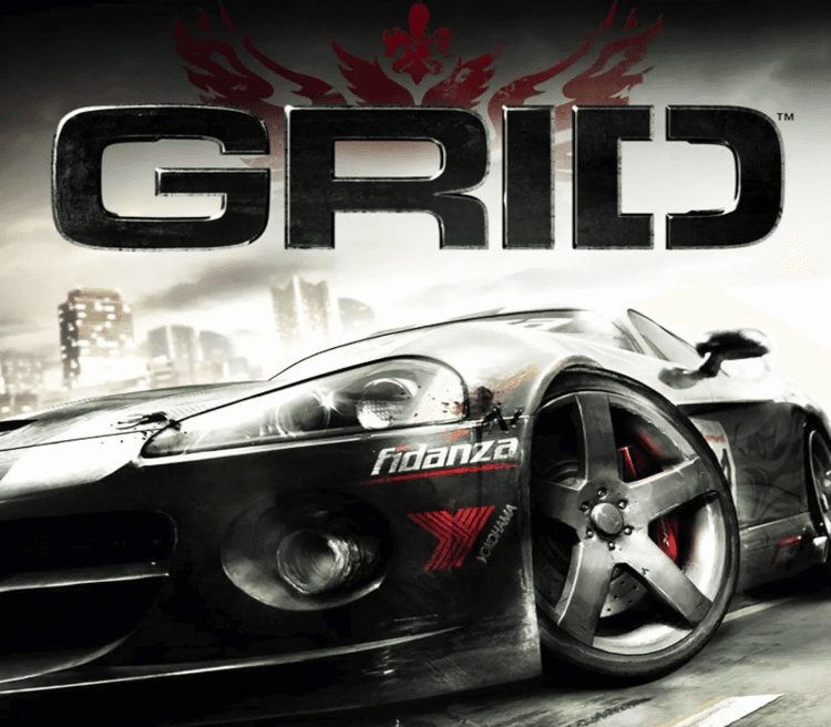 GRID بي سي ستيم كود رقمي