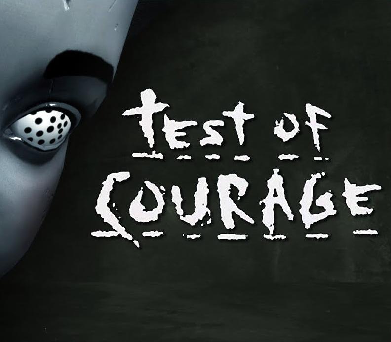 Test Of Courage PC Steam CD Key
