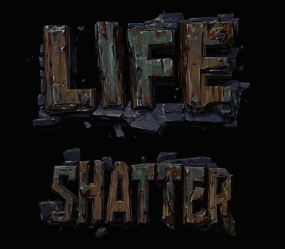 Life Shatter PC Steam CD Key